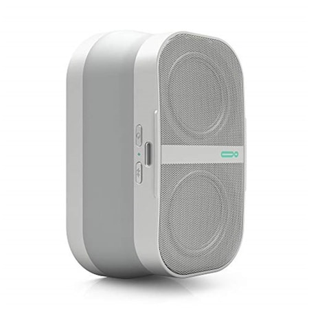 Pulse Radar Snow Colorway Expandable Wireless Speaker PU3254494
